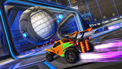 Rocket league – Tham gia cá cược với trò chơi mới lạ