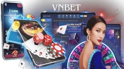 Vnbet - Sự lựa chọn hoàn hảo cho các tín đồ cá cược online