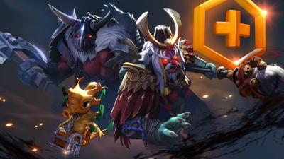 Dota 2- Trò Chơi Cá Cược Thể Thao Điện Tử Đầy Hấp Dẫn