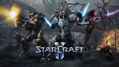 StarCraft 2– Trải Nghiệm Cá Cược Thể Thao Điện Tử Đỉnh Cao