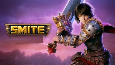 Smite: Thử Vận May Với Cá Cược Esport Trực Tuyến Hấp Dẫn