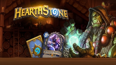 Hearthstone - Cá Cược Trò Chơi Hấp Dẫn Số 1 Hiện Nay