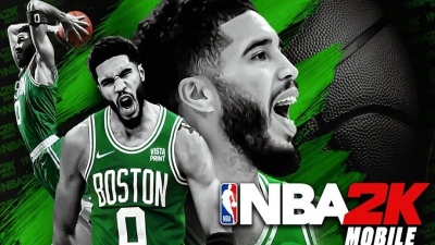 NBA 2K - Tựa Game Đặc Sắc Thu Hút Sự Quan Tâm Và Cá Cược