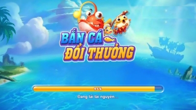 Thuật toán bắn cá - Bí quyết tận dụng thuật toán để thắng lớn